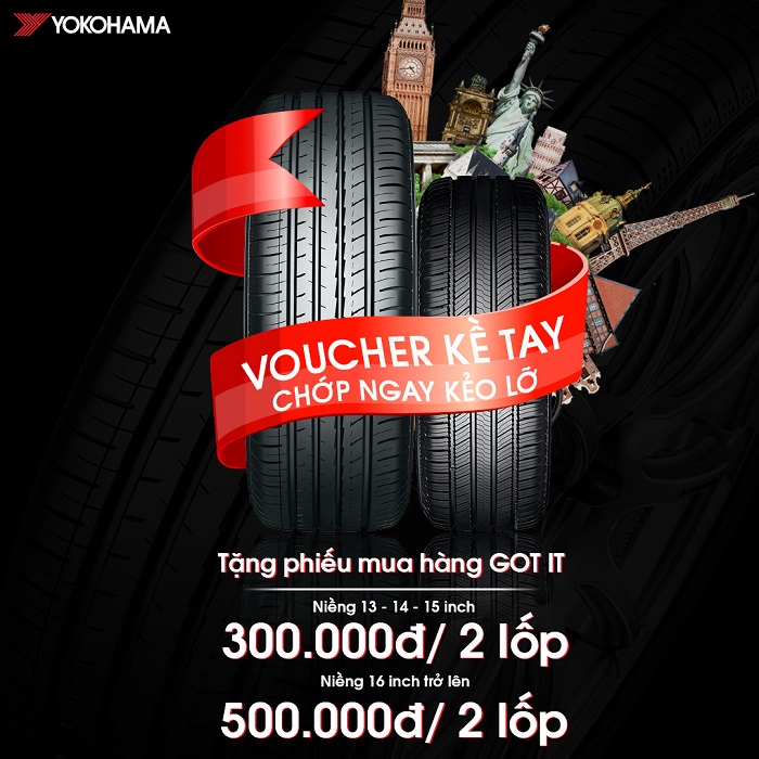Yokohama Mobile Sales